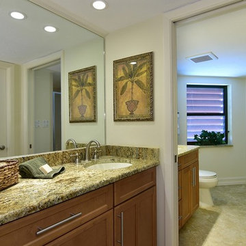Longboat Key Gulf Front Condo