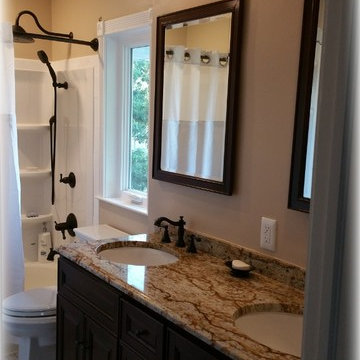 Kids Bathroom