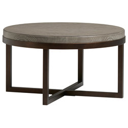 Transitional Coffee Tables by Universal Furniture Company