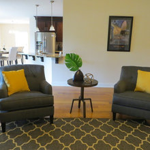 interiors