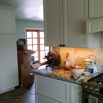 Kitchen Remodel