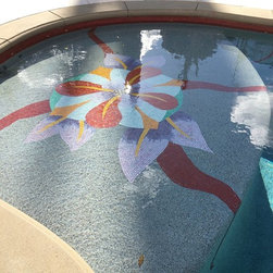Encino Pool - Products