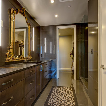 Soho Project