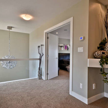 Entity Showhome in College woods