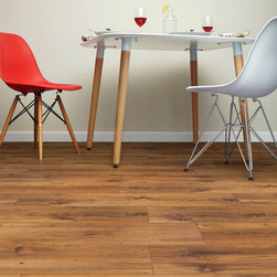 Laminate Flooring 7mm SARATOGA Elements Collection - INHAUS Germany - Products
