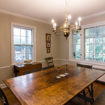 Evanston Kitchen Addition & Renovation