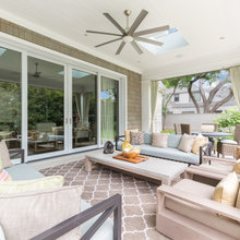 Garden Court / Sunroom