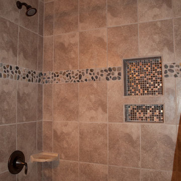 Rockrimmon Bathroom Remodel