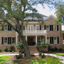 Exterior Updates