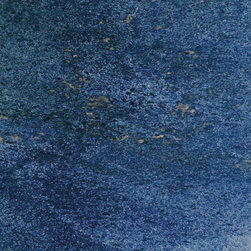 Blue Bahia Granite - Kitchen Countertops