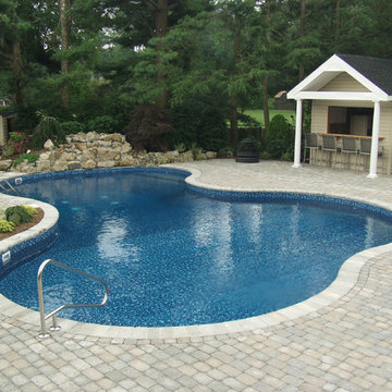 Freeform Pools
