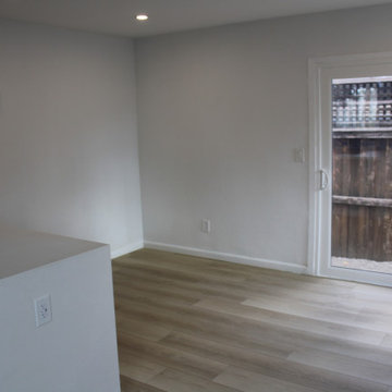 Felton St - Full House Remodel