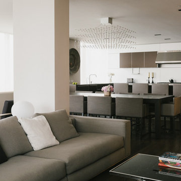 Riverside Apartment