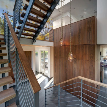 Juniper House