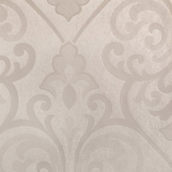 Paris Spring - Casablanca Wallpaper RL200307 - Wallpaper