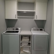 Sarah Shalley Laundry