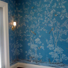 Wallpaper ideas