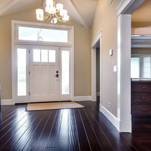 Flooring
