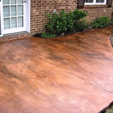Patio Ideas