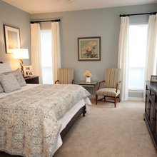 Guest Room Ideas