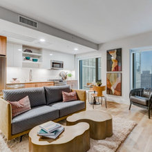 Multifamily - Highrise