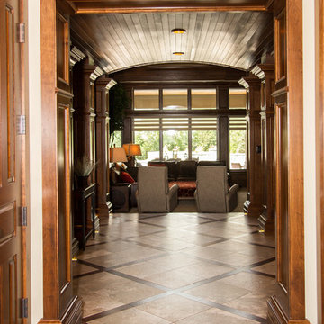 Cherry Coralville Residence