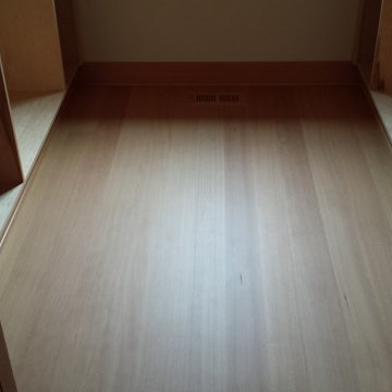 Seaside - Custom Fir Project