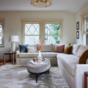 Historic Oakland Refresh