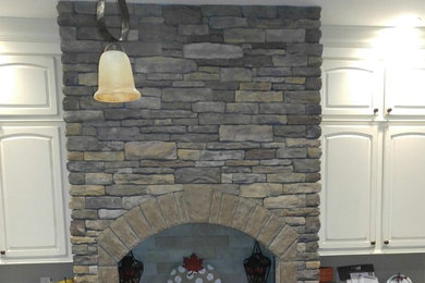 HARRIMAN KITCHEN