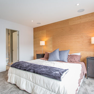 5604 Aerodrome Custom Home