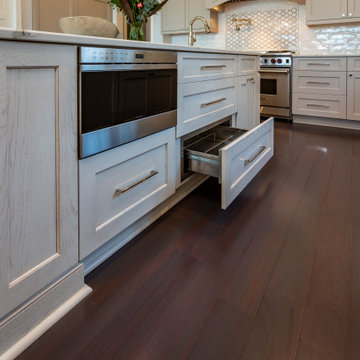 Lake Norman Kitchen