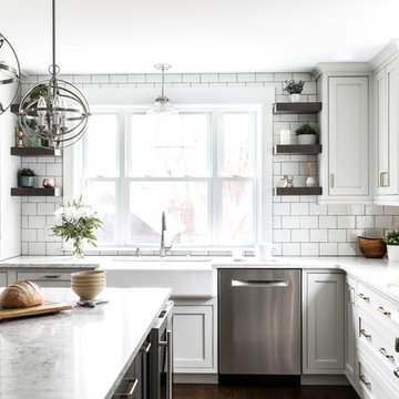 Refined Transitional