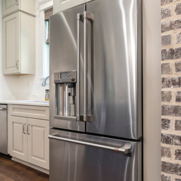 Fretwell Kitchen Mobile Alabama