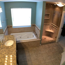 master bath reno ideas