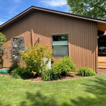 Exterior Paint