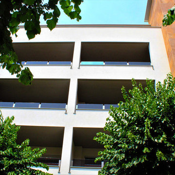 Residenza Forno Ambrosiano