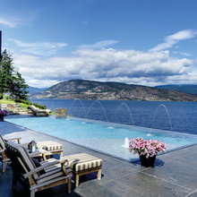 Luxury Real Estate