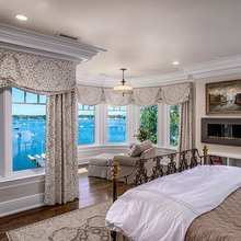 DINING ROOM WINDOW