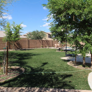 For Sale in Gilbert, AZ - 2818 E Janelle Way