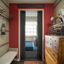 Hogwarts Home