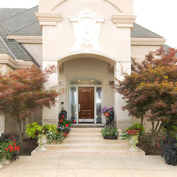 Provia Doors