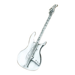 Dartefax - Stratocaster Guitar Pull - Cabinet And Drawer Handle Pulls