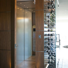 Wine Storage