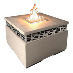 American Fyre Designs - Fire Pits