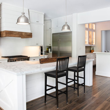 Farmhouse Traditional