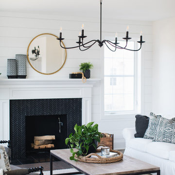 Classic Farmhouse