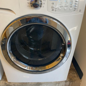 Dryer Repair Services in Washington, DC