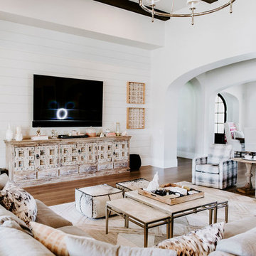 Bungalow Modern