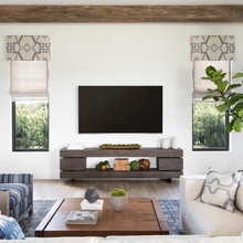 Cornice Box