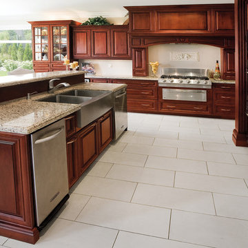 Custom Cabinetry